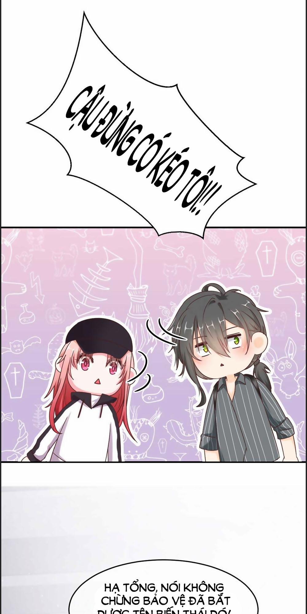 Quyến Rũ Không Thành 13 trang 0