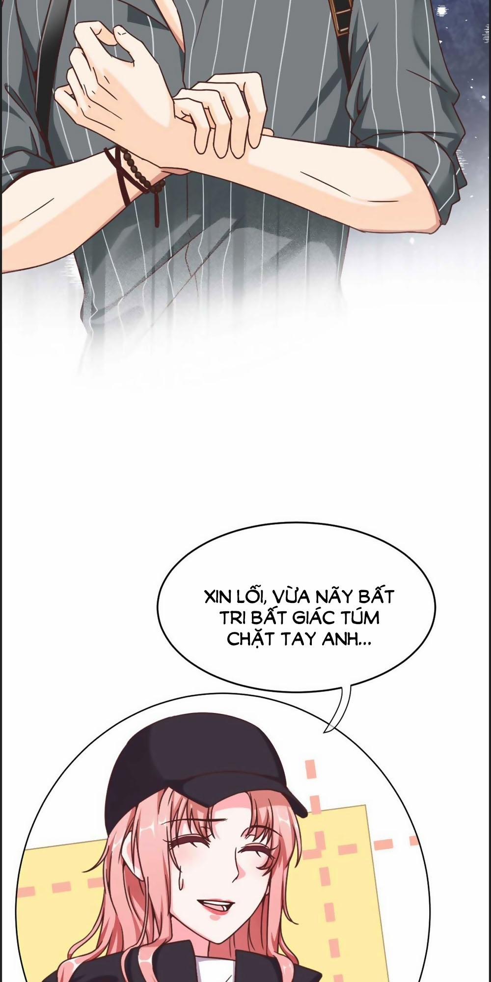 Quyến Rũ Không Thành 13 trang 12