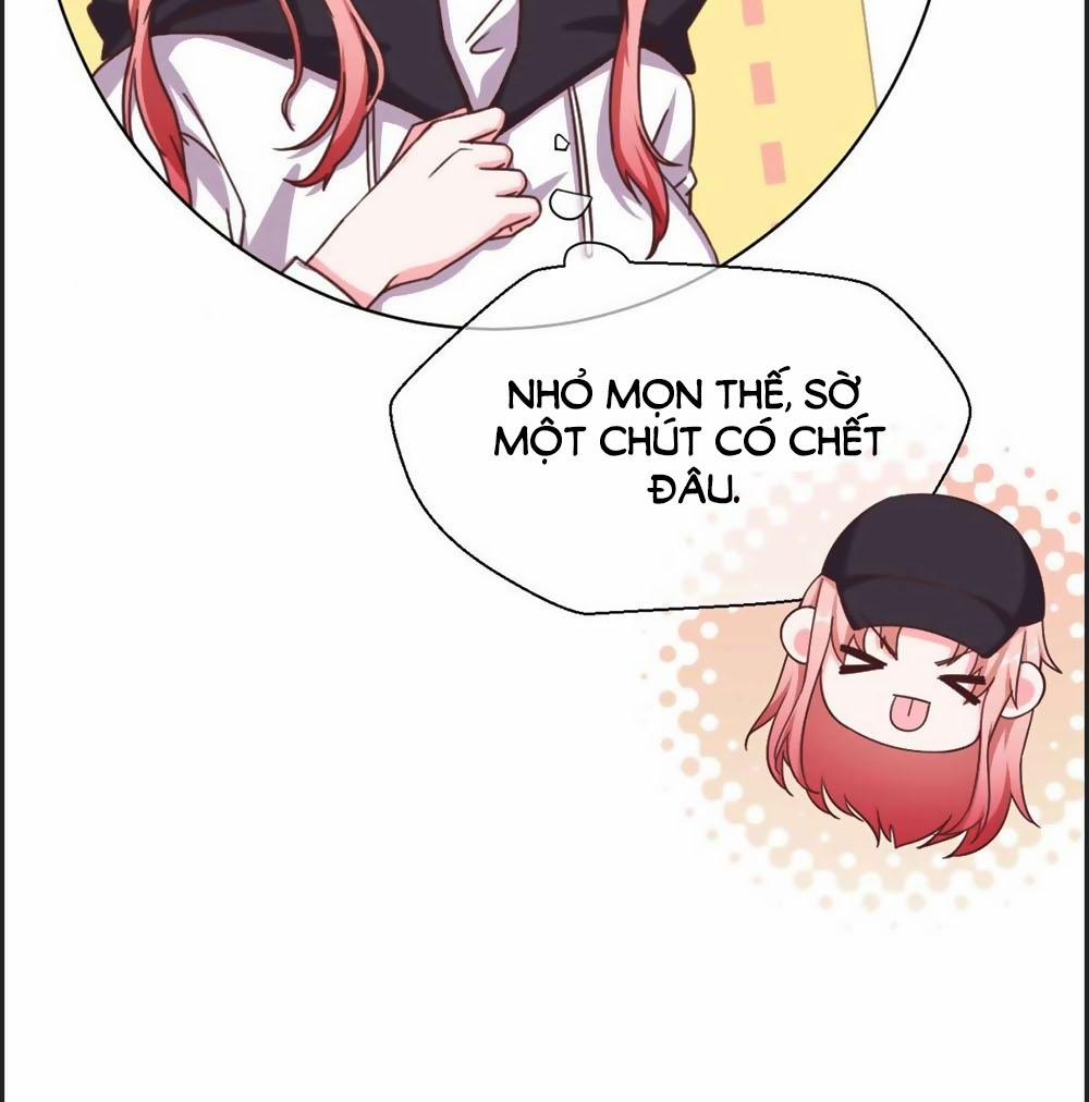 Quyến Rũ Không Thành 13 trang 13