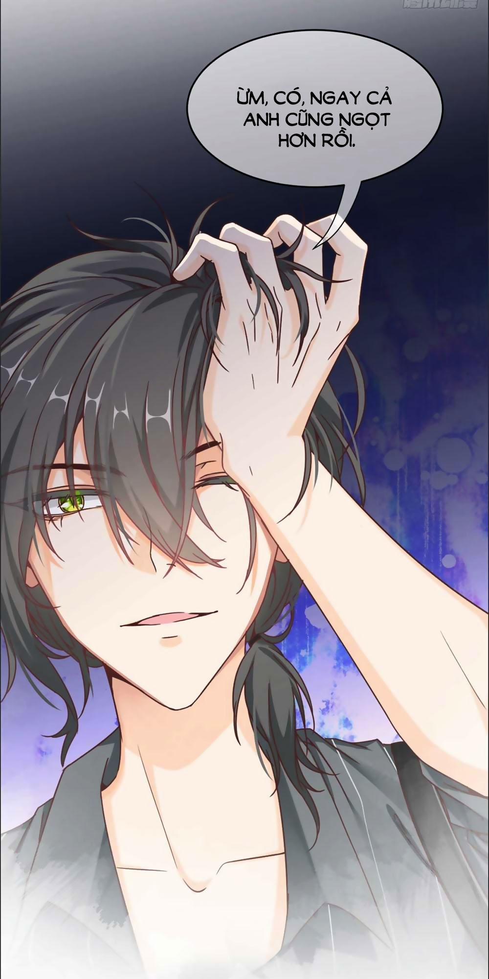 Quyến Rũ Không Thành 13 trang 15