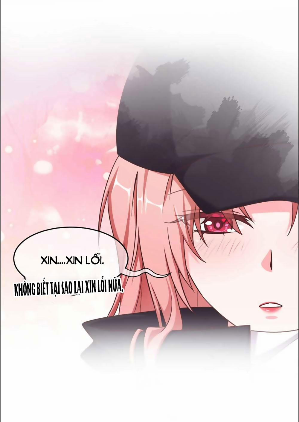 Quyến Rũ Không Thành 13 trang 17