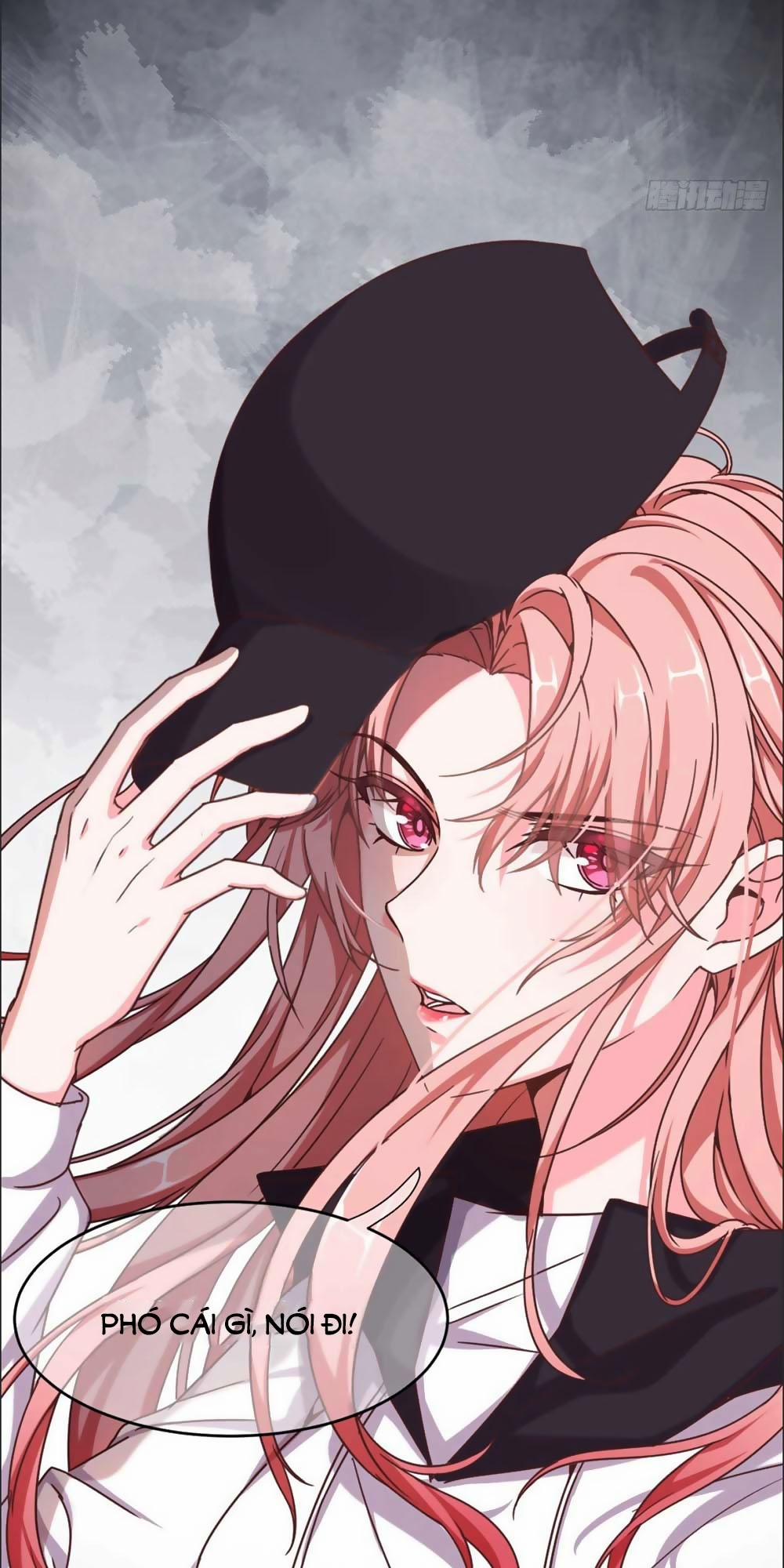 Quyến Rũ Không Thành 13 trang 21