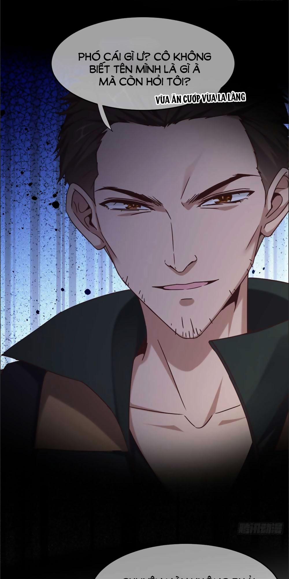 Quyến Rũ Không Thành 13 trang 23