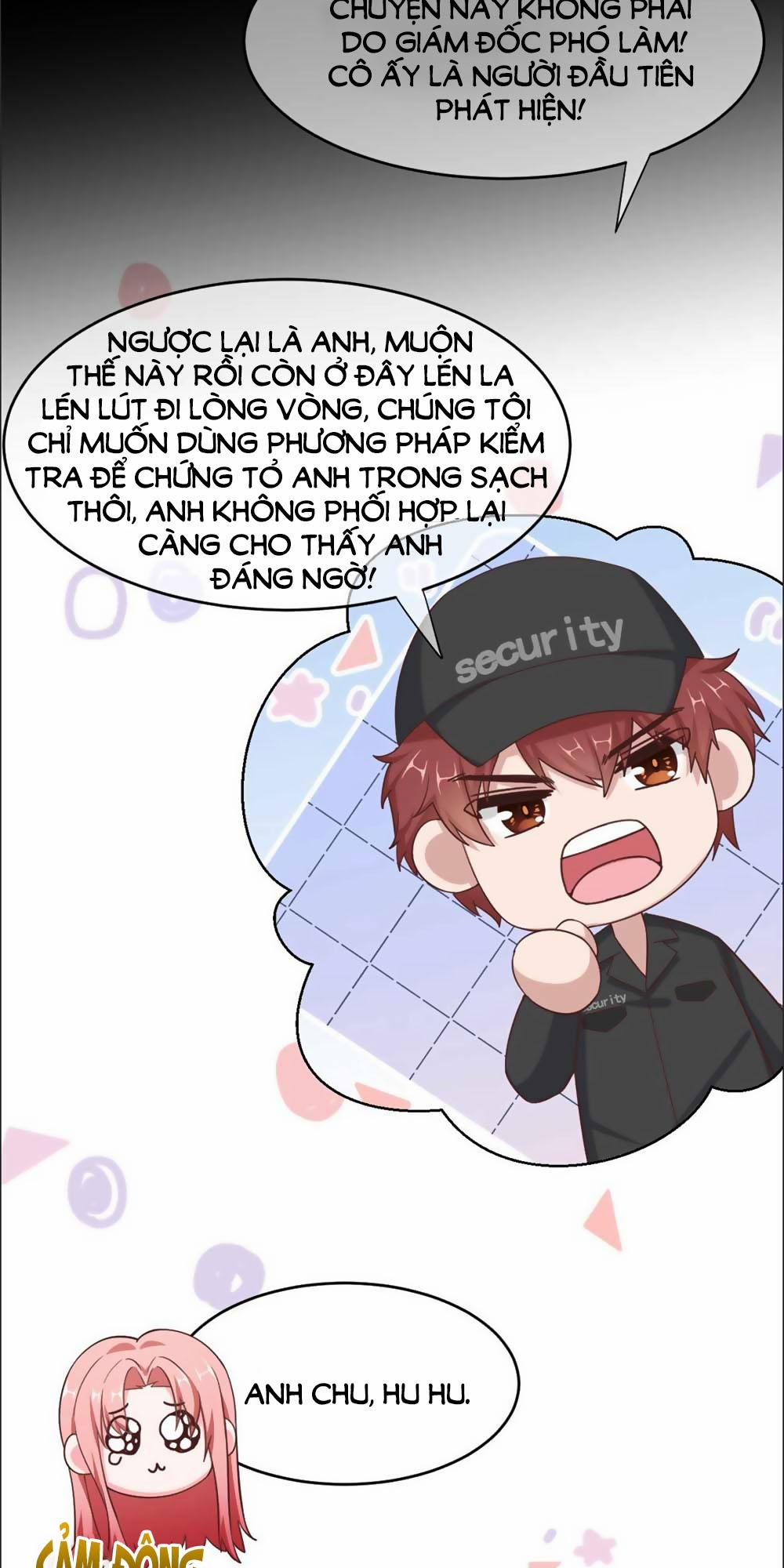 Quyến Rũ Không Thành 13 trang 24