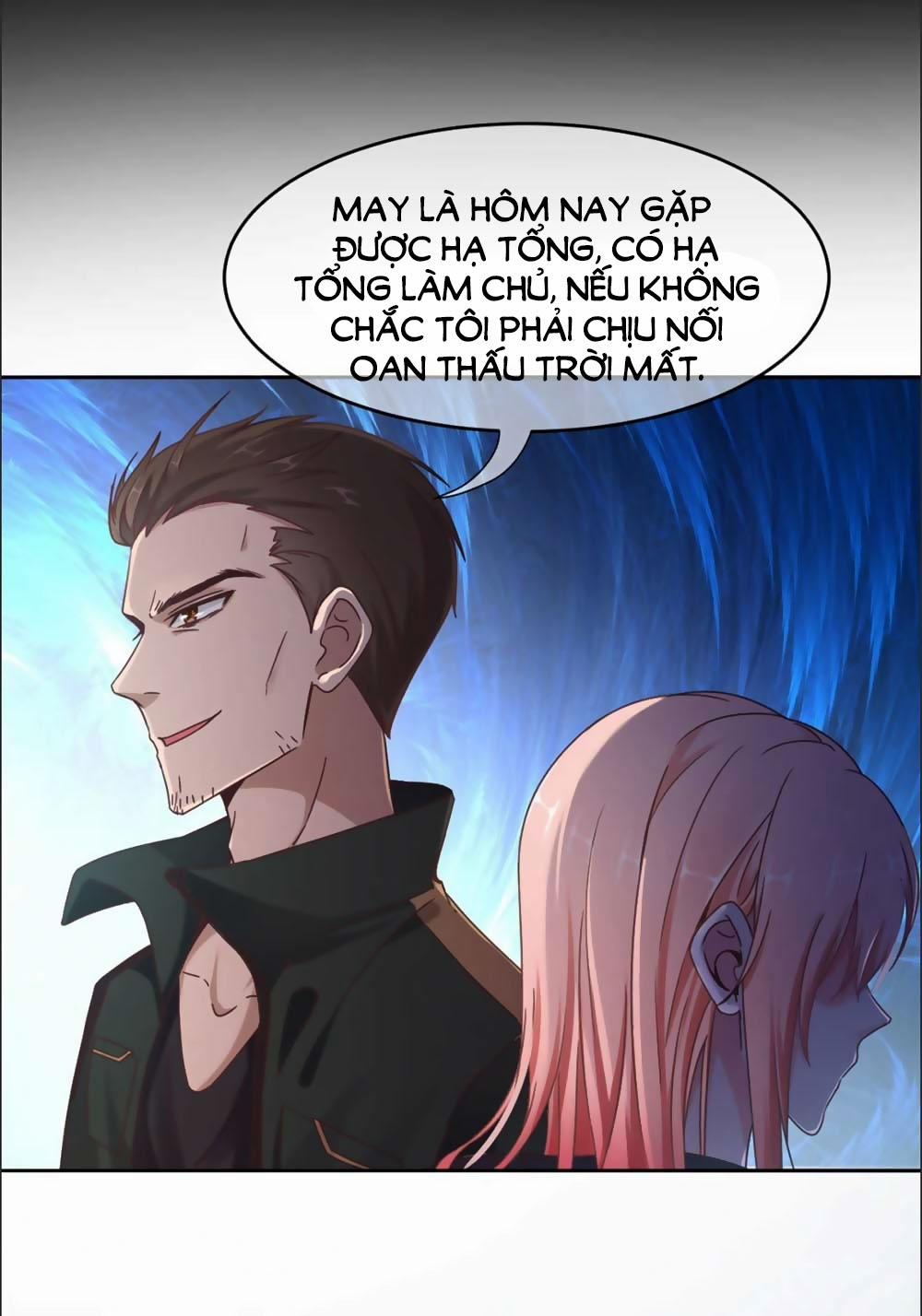 Quyến Rũ Không Thành 13 trang 26