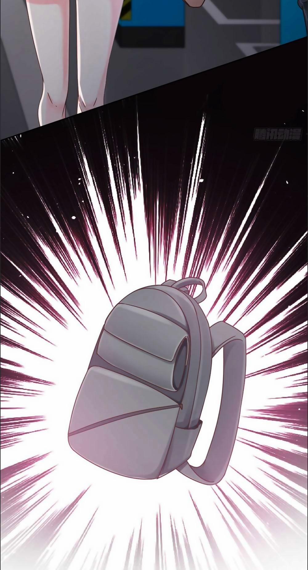 Quyến Rũ Không Thành 13 trang 28