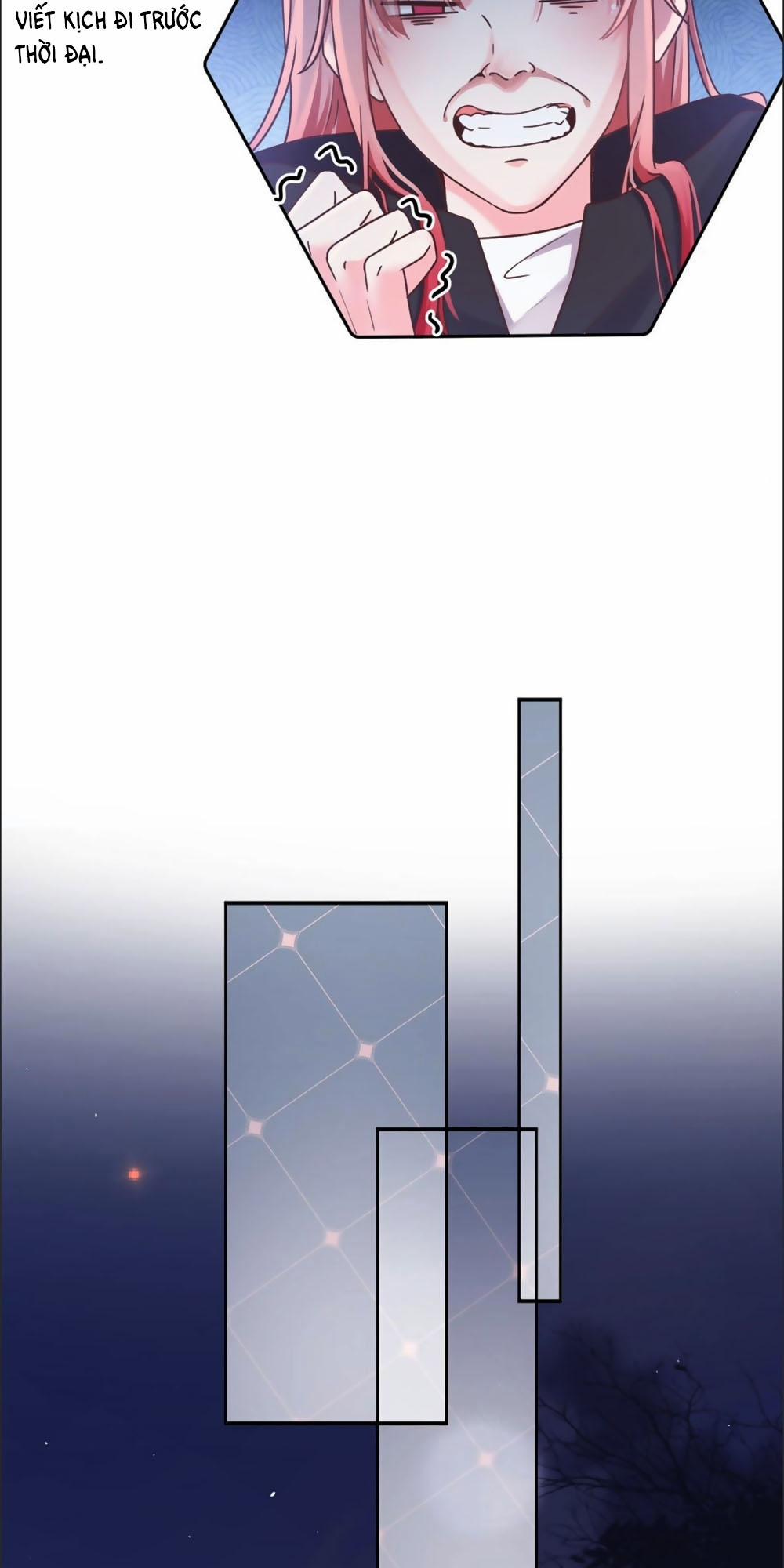 Quyến Rũ Không Thành 13 trang 30