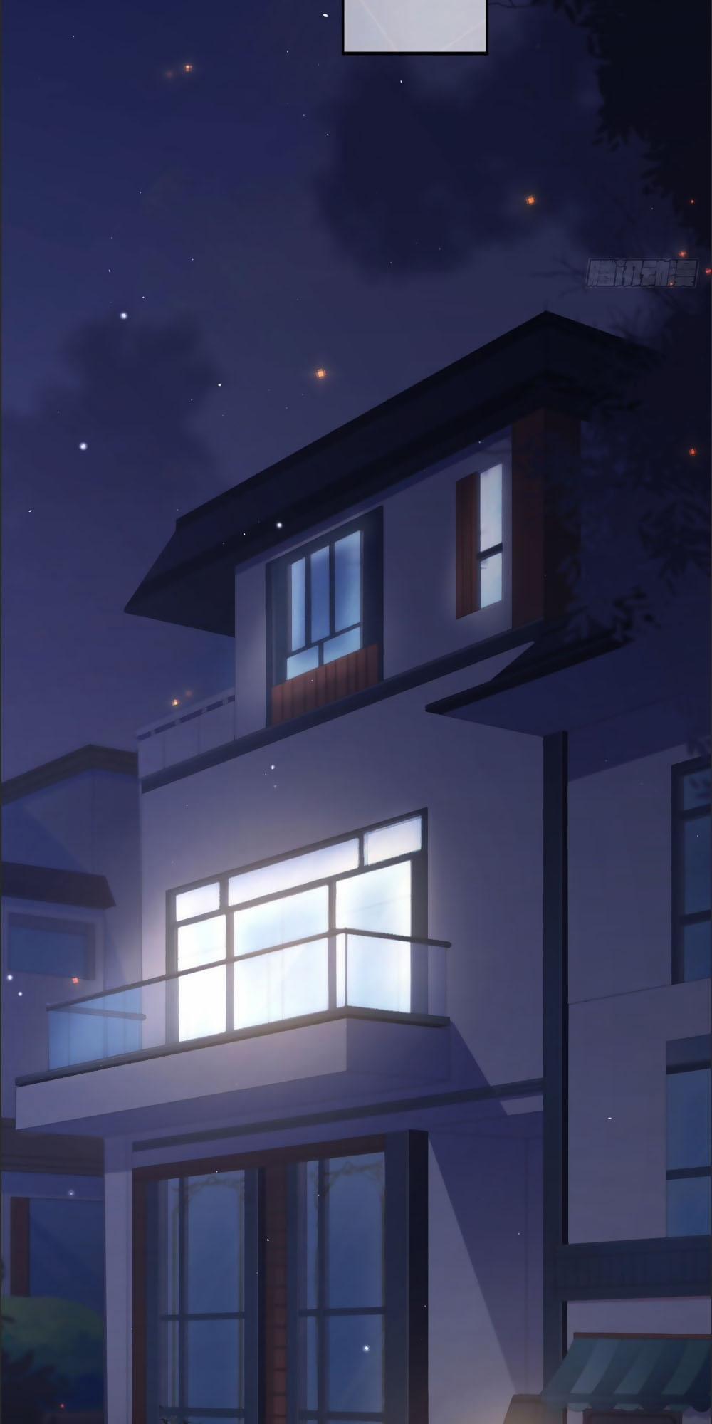 Quyến Rũ Không Thành 13 trang 31