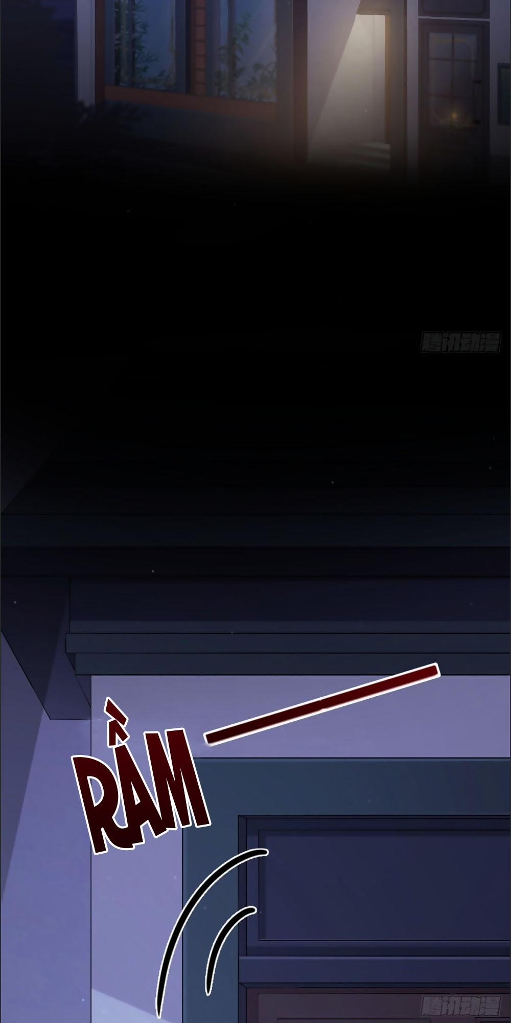 Quyến Rũ Không Thành 13 trang 32