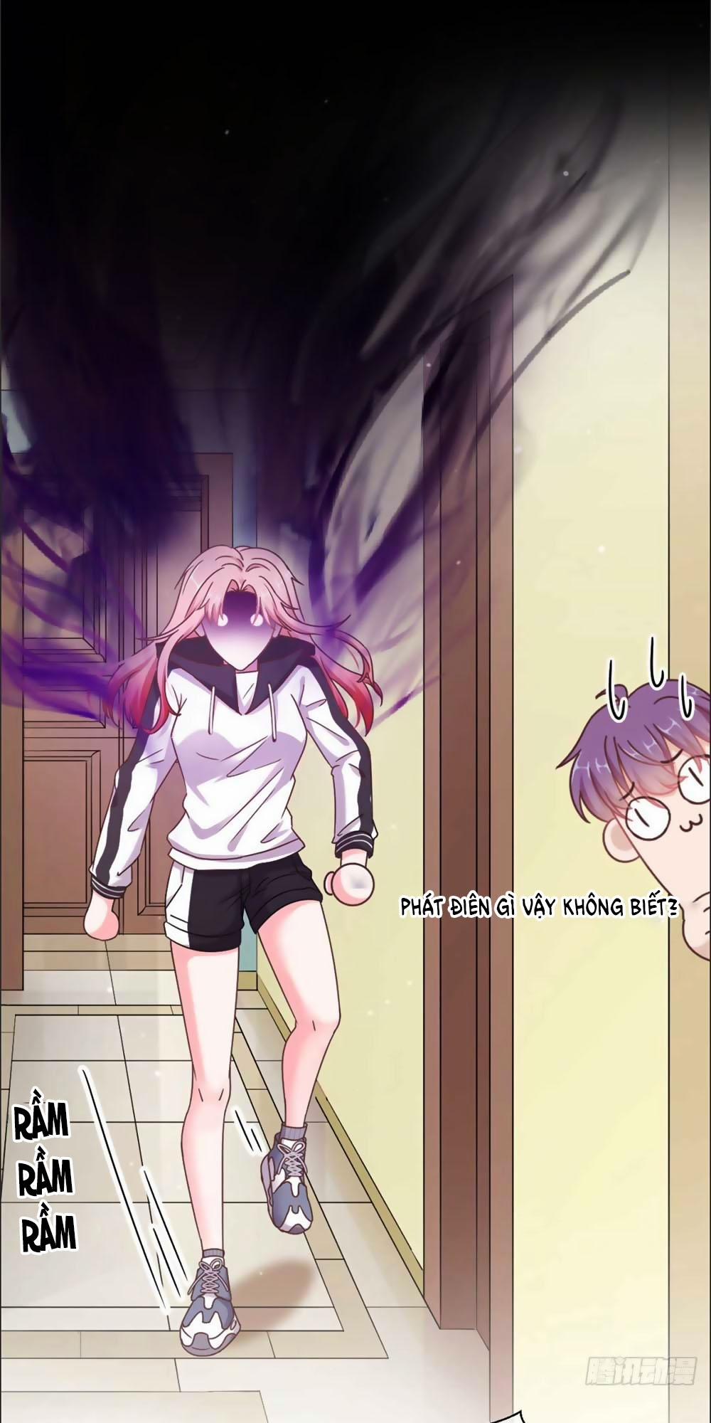 Quyến Rũ Không Thành 13 trang 34