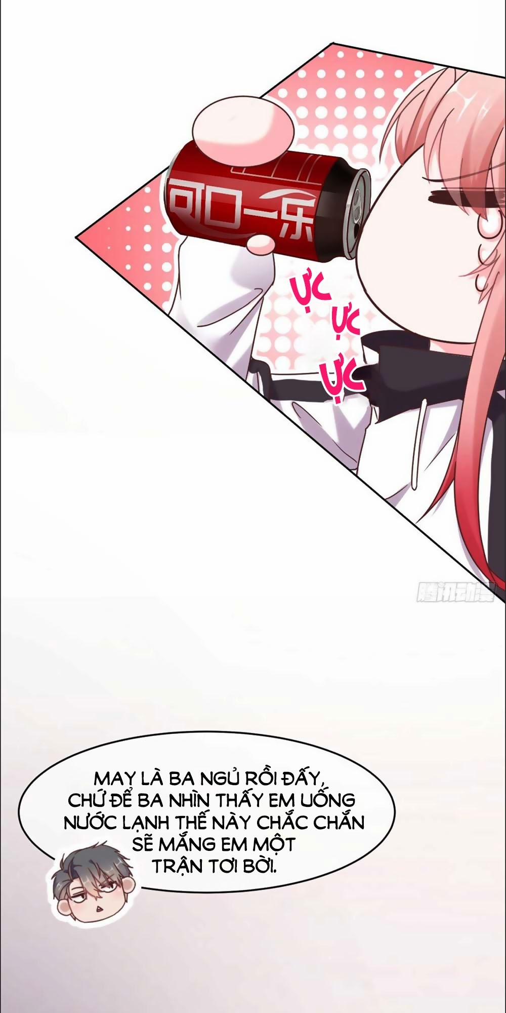 Quyến Rũ Không Thành 13 trang 36