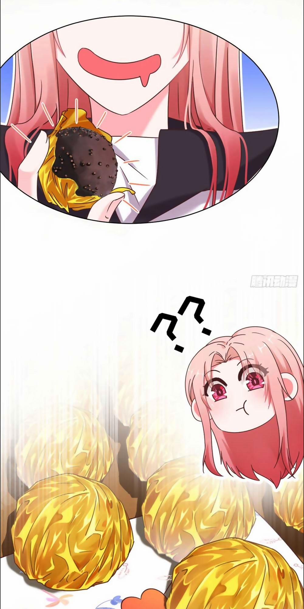 Quyến Rũ Không Thành 13 trang 41