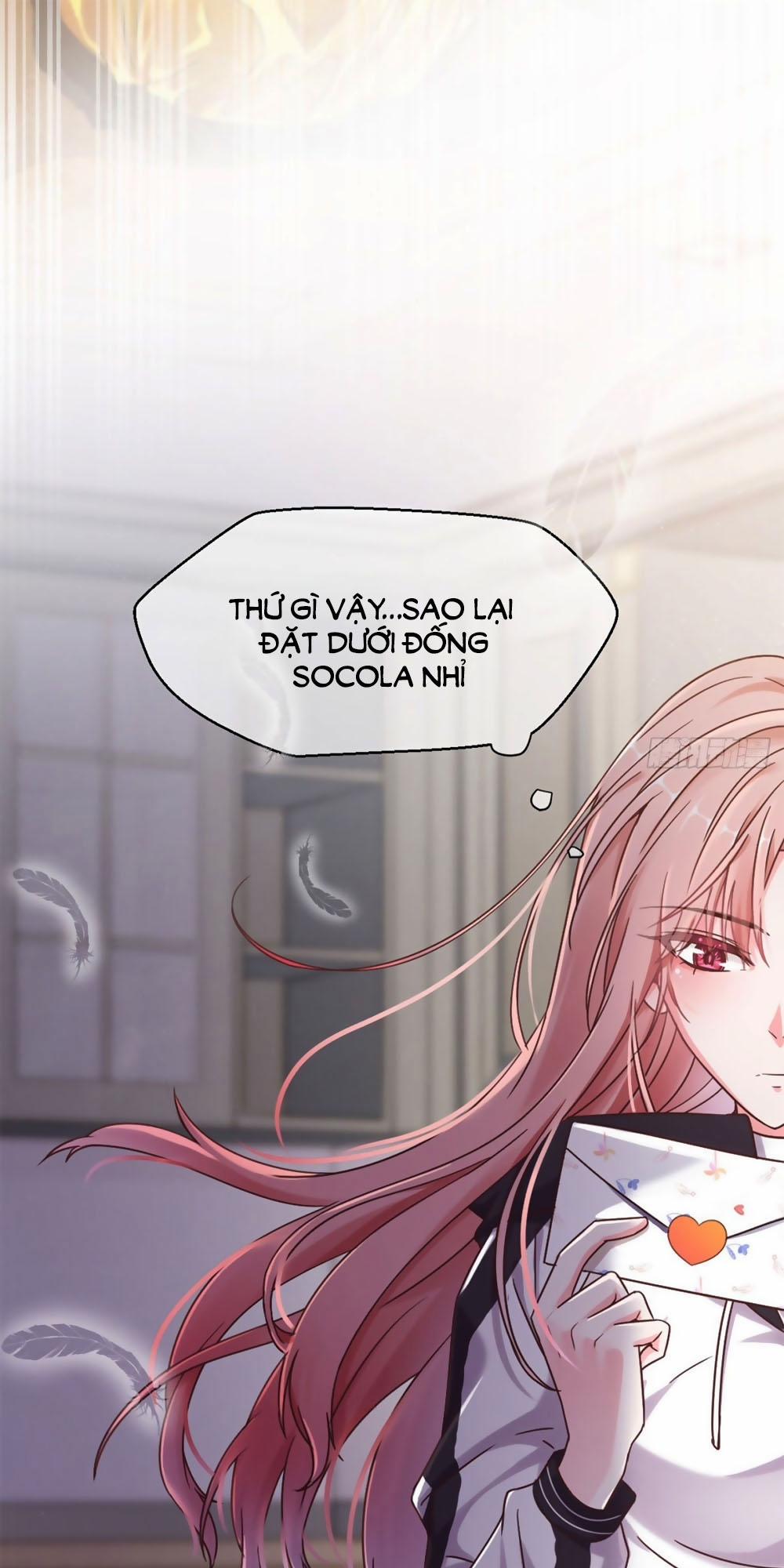 Quyến Rũ Không Thành 13 trang 43