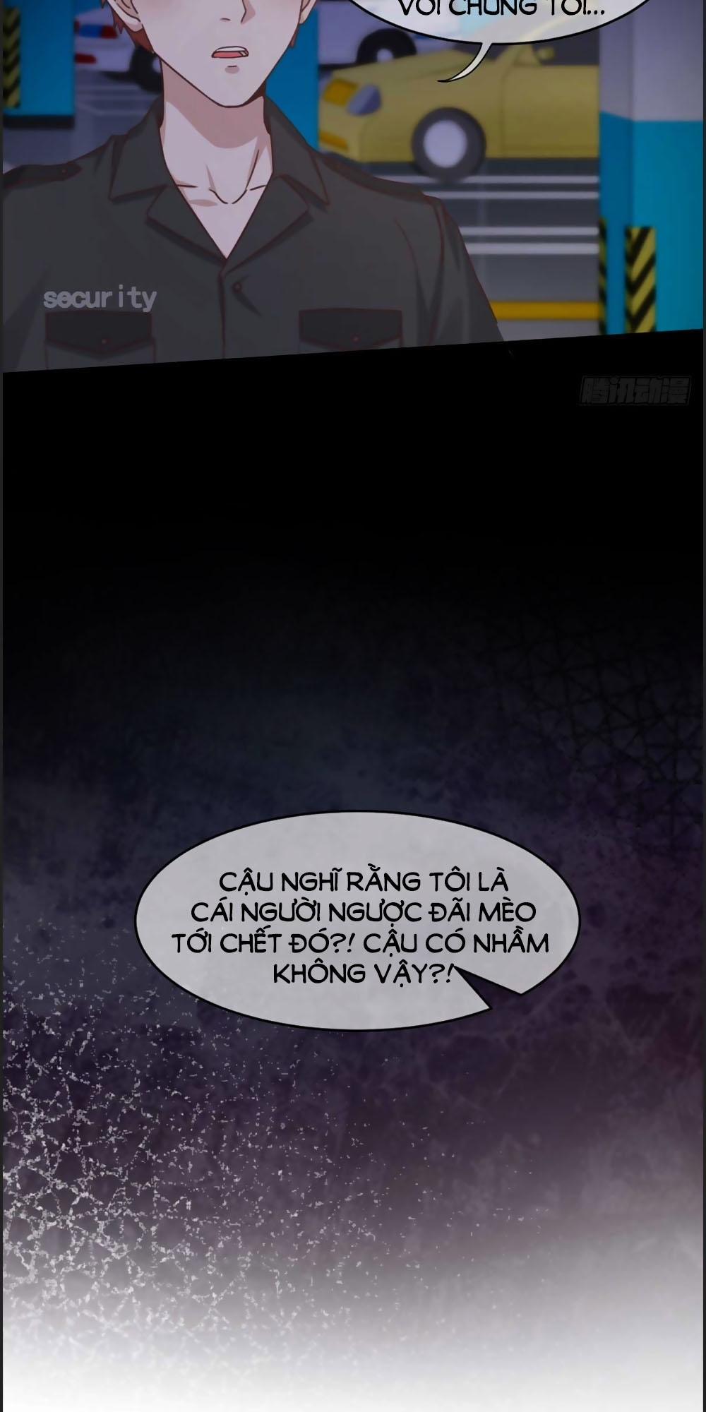 Quyến Rũ Không Thành 13 trang 8