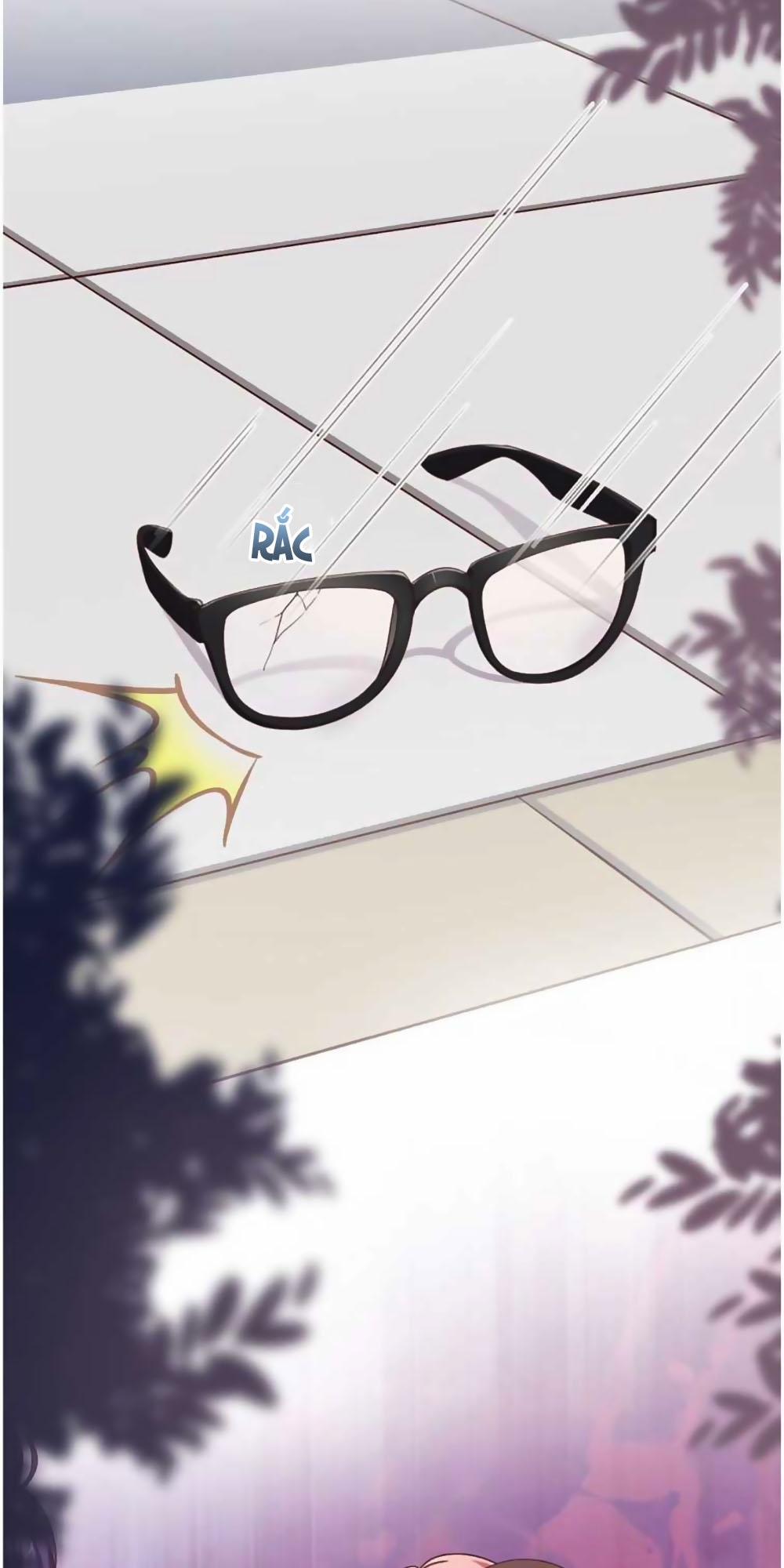 Quyến Rũ Không Thành 14 trang 11