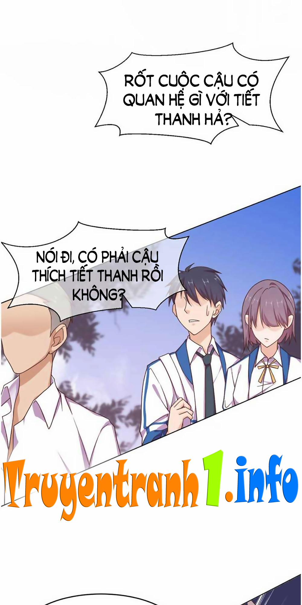 Quyến Rũ Không Thành 14 trang 13