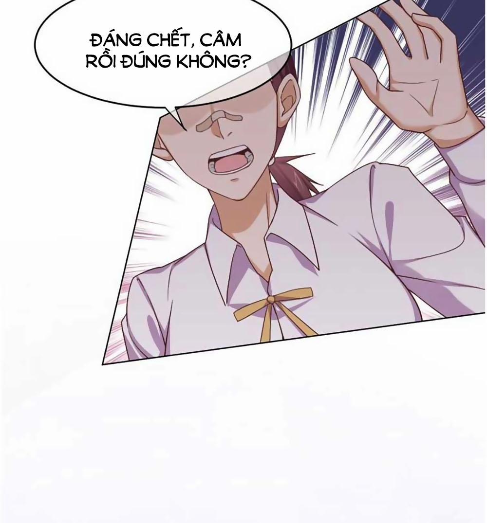 Quyến Rũ Không Thành 14 trang 14