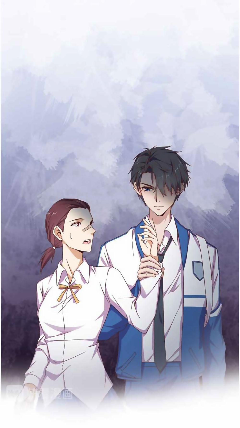 Quyến Rũ Không Thành 14 trang 15