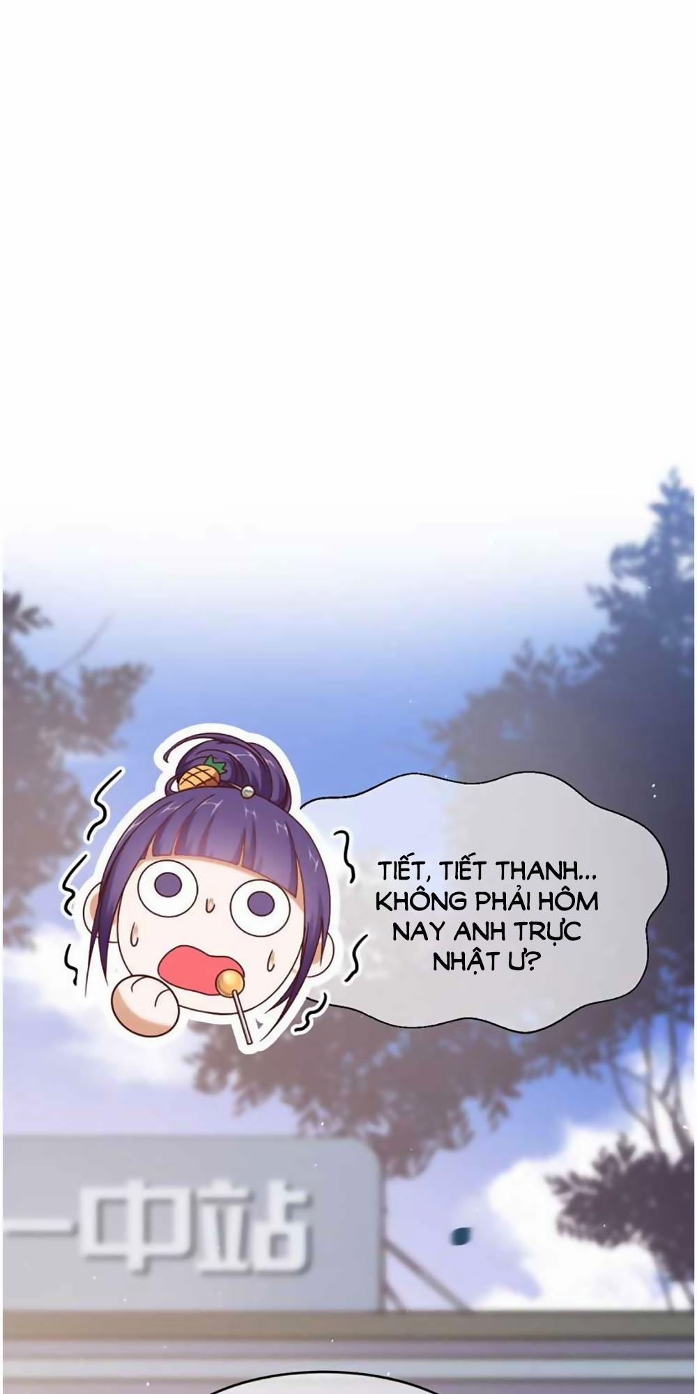 Quyến Rũ Không Thành 14 trang 16