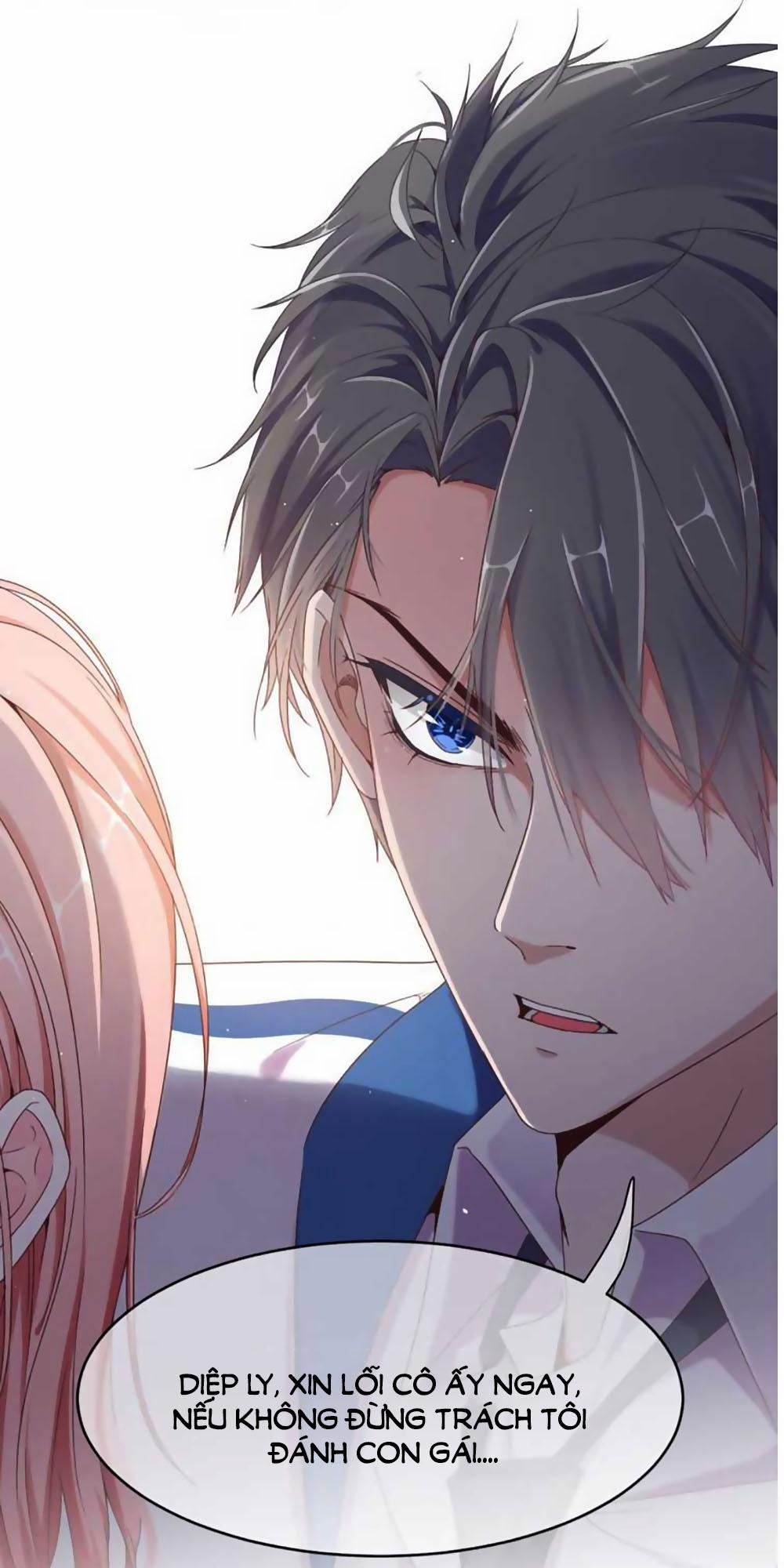 Quyến Rũ Không Thành 14 trang 19