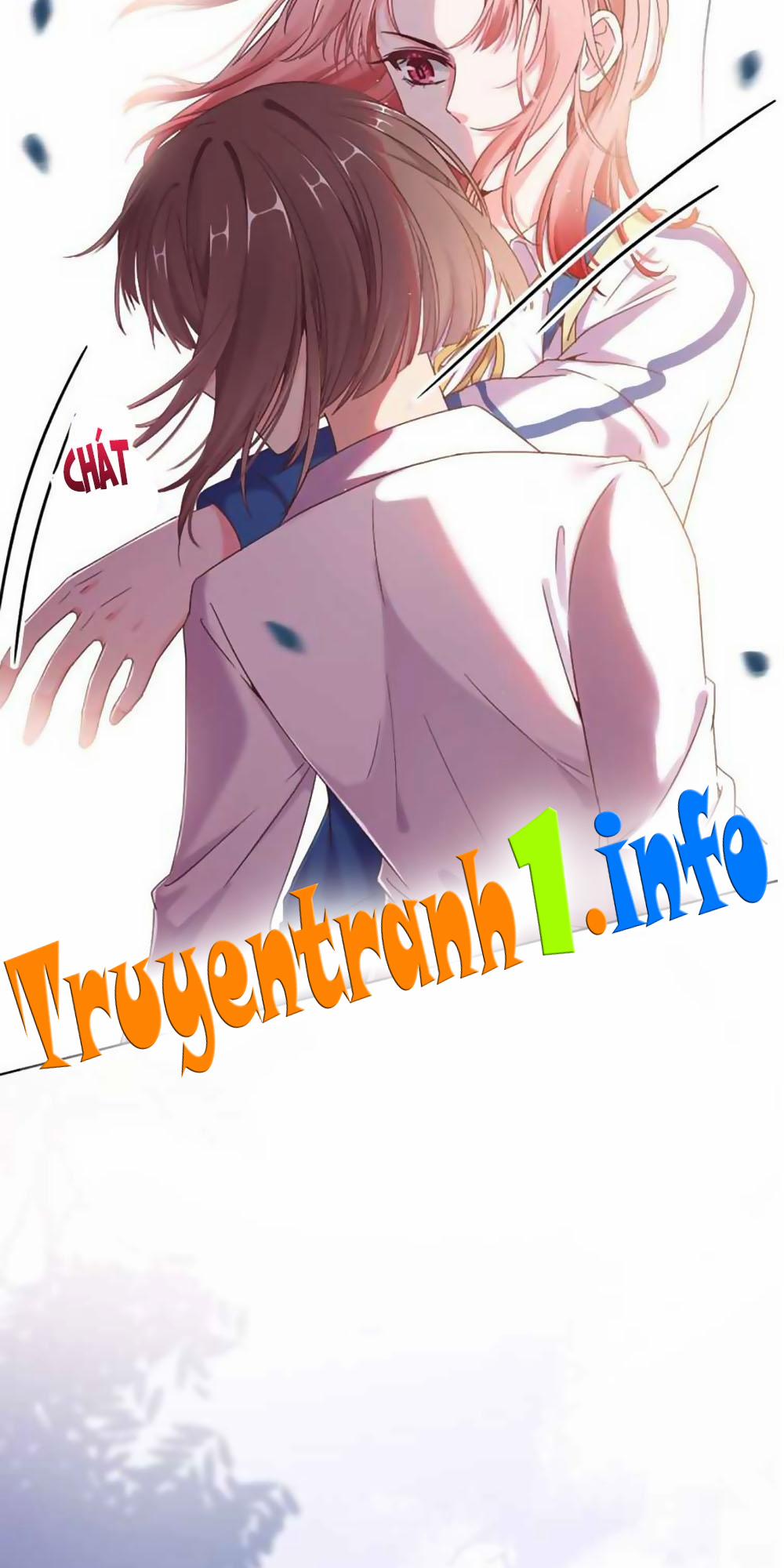 Quyến Rũ Không Thành 14 trang 22