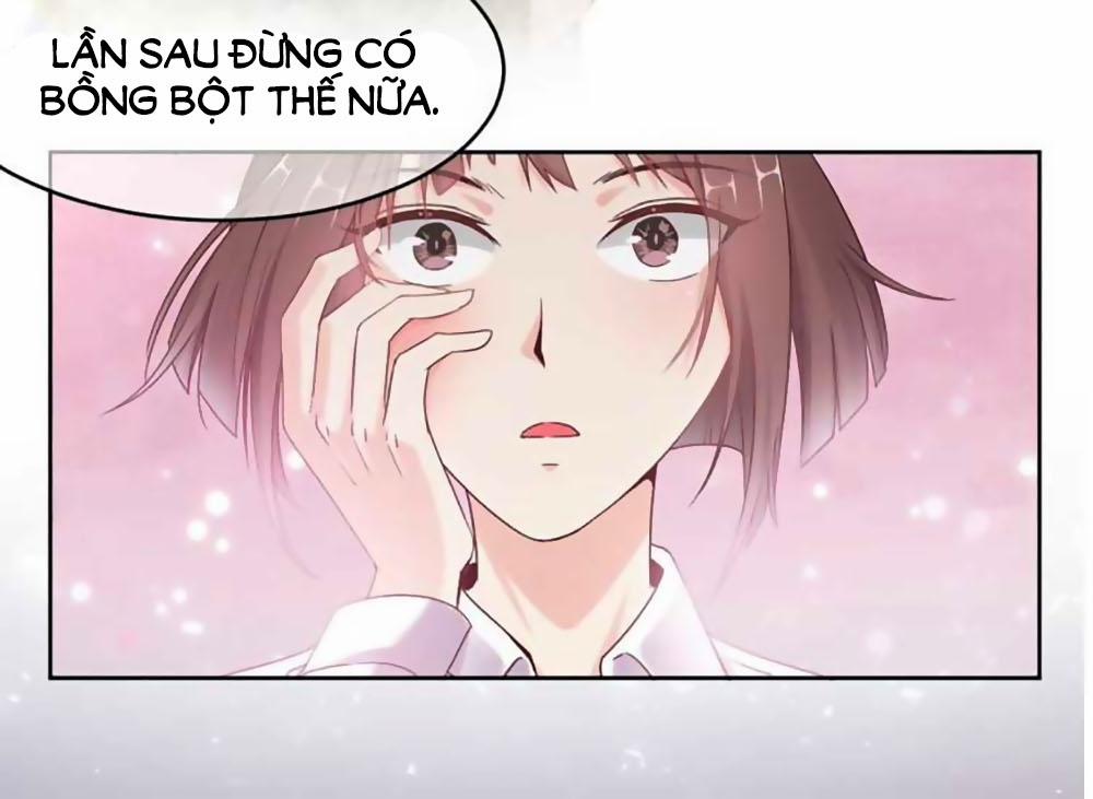 Quyến Rũ Không Thành 14 trang 25