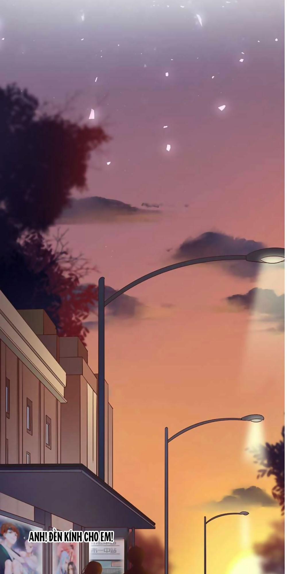 Quyến Rũ Không Thành 14 trang 26