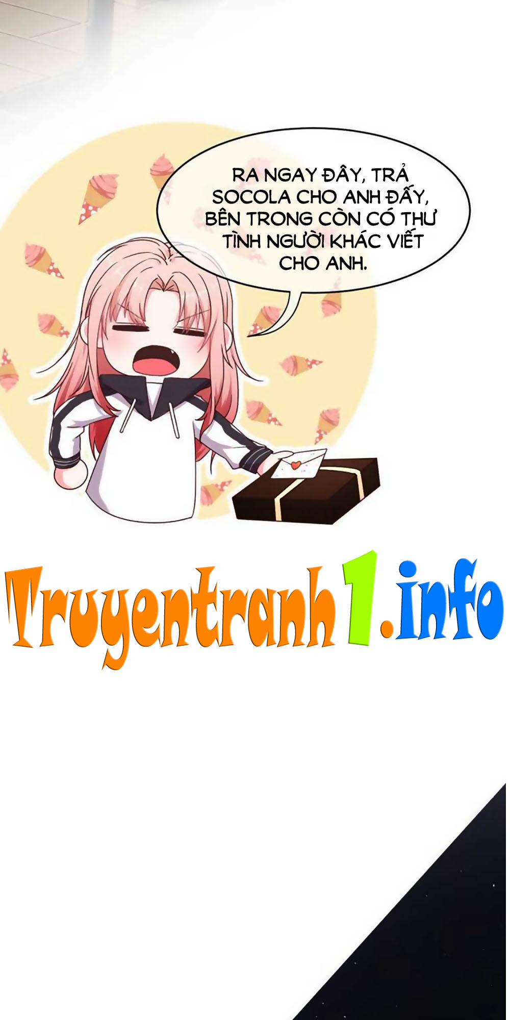 Quyến Rũ Không Thành 14 trang 31