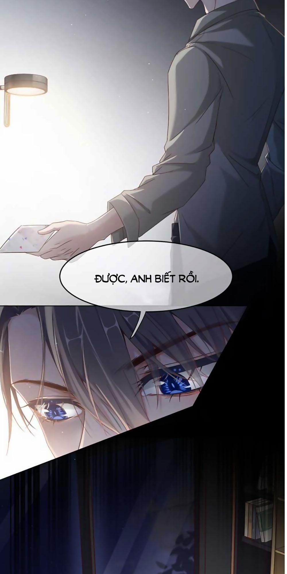 Quyến Rũ Không Thành 14 trang 33