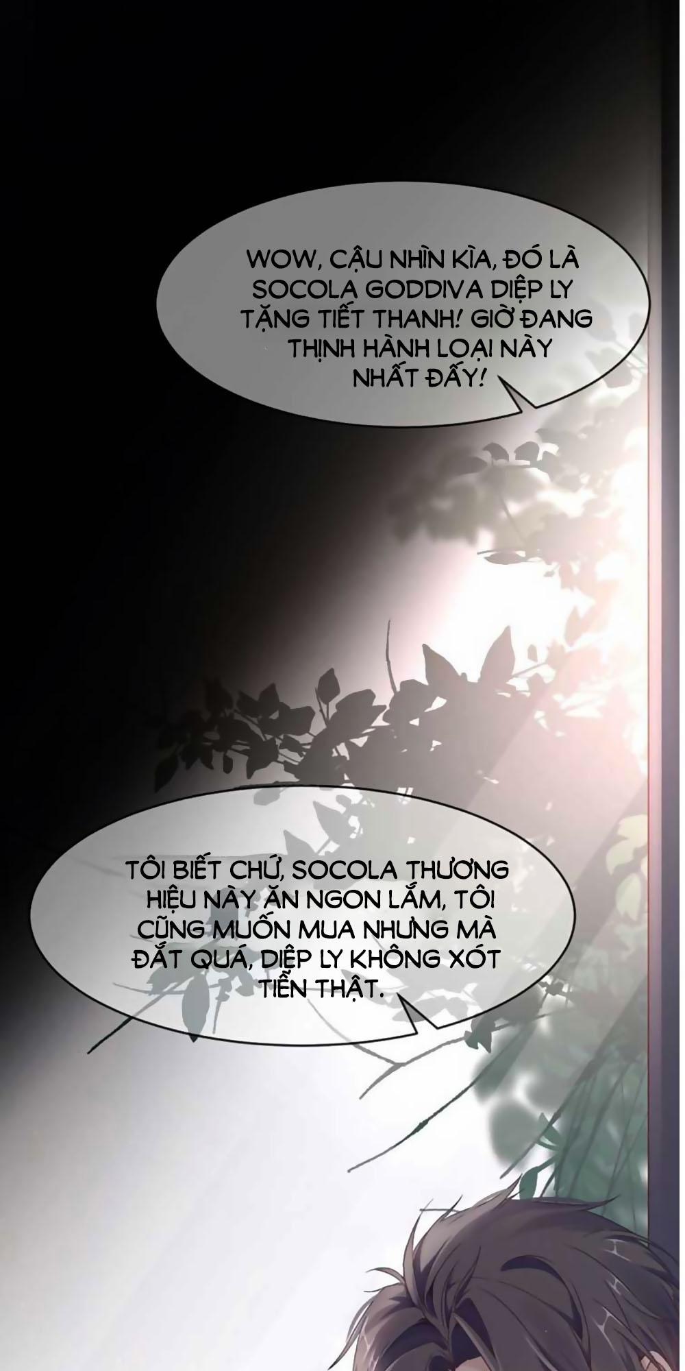 Quyến Rũ Không Thành 14 trang 36