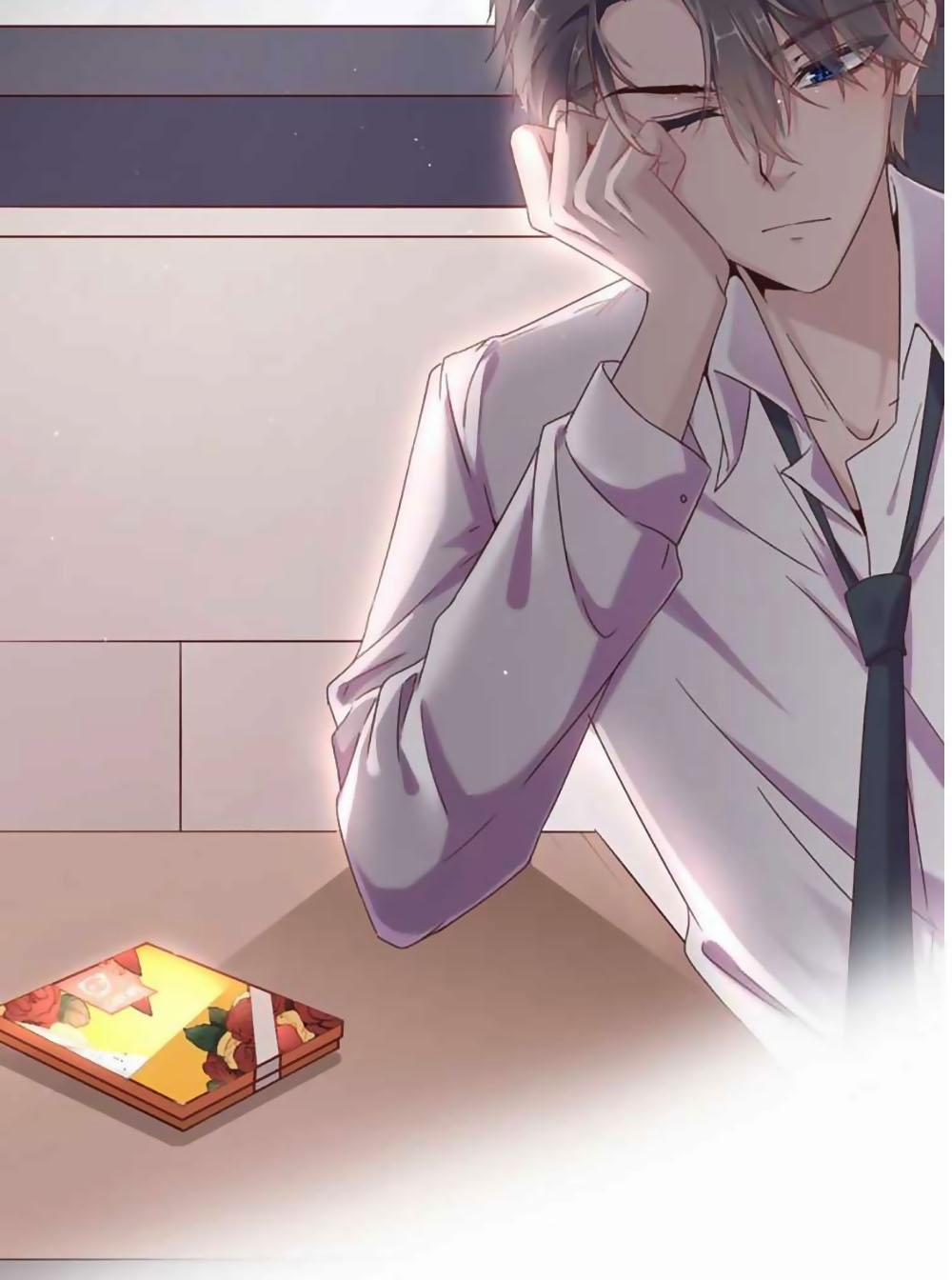 Quyến Rũ Không Thành 14 trang 37