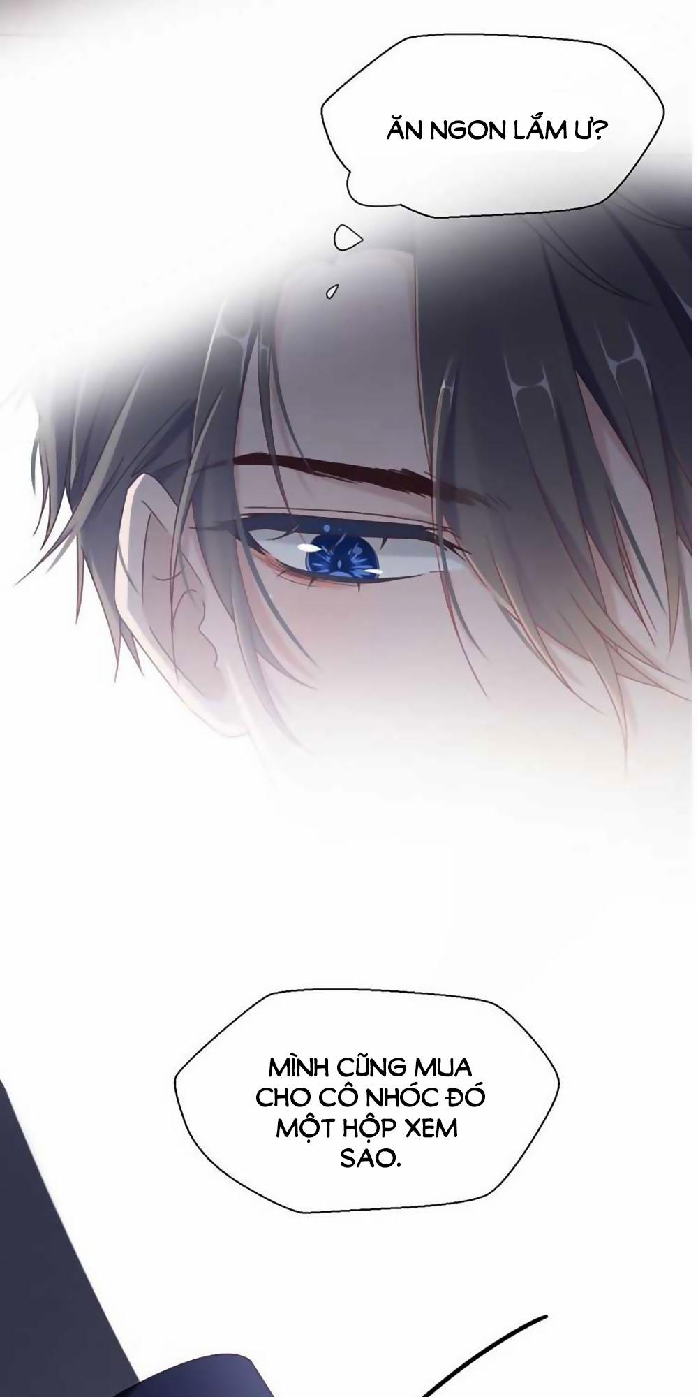 Quyến Rũ Không Thành 14 trang 38