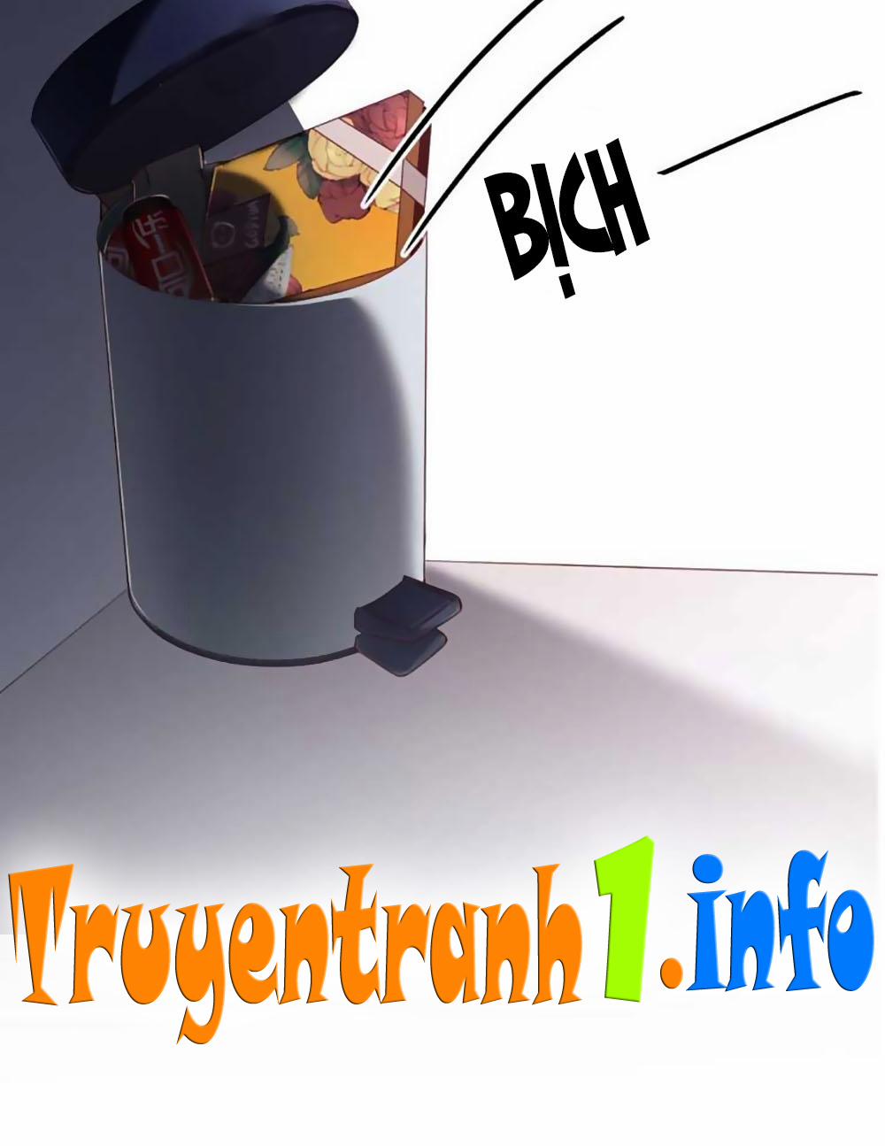 Quyến Rũ Không Thành 14 trang 39