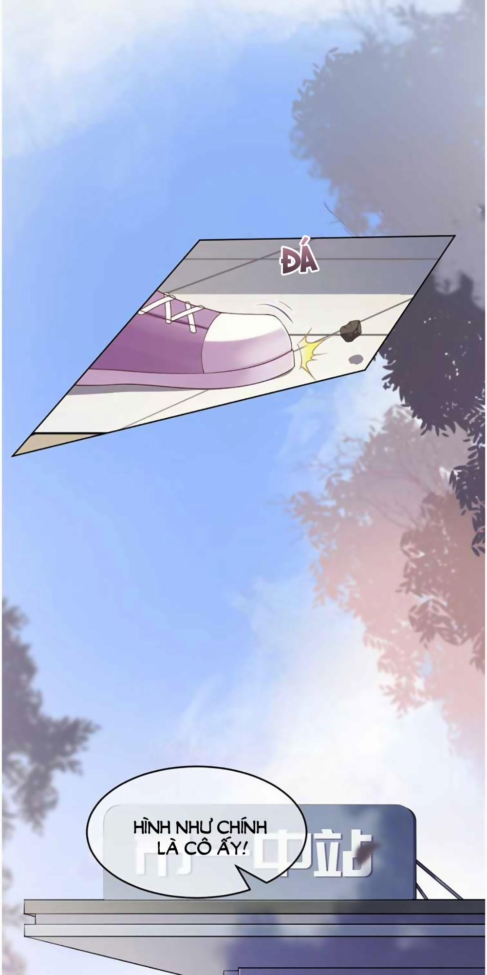 Quyến Rũ Không Thành 14 trang 4