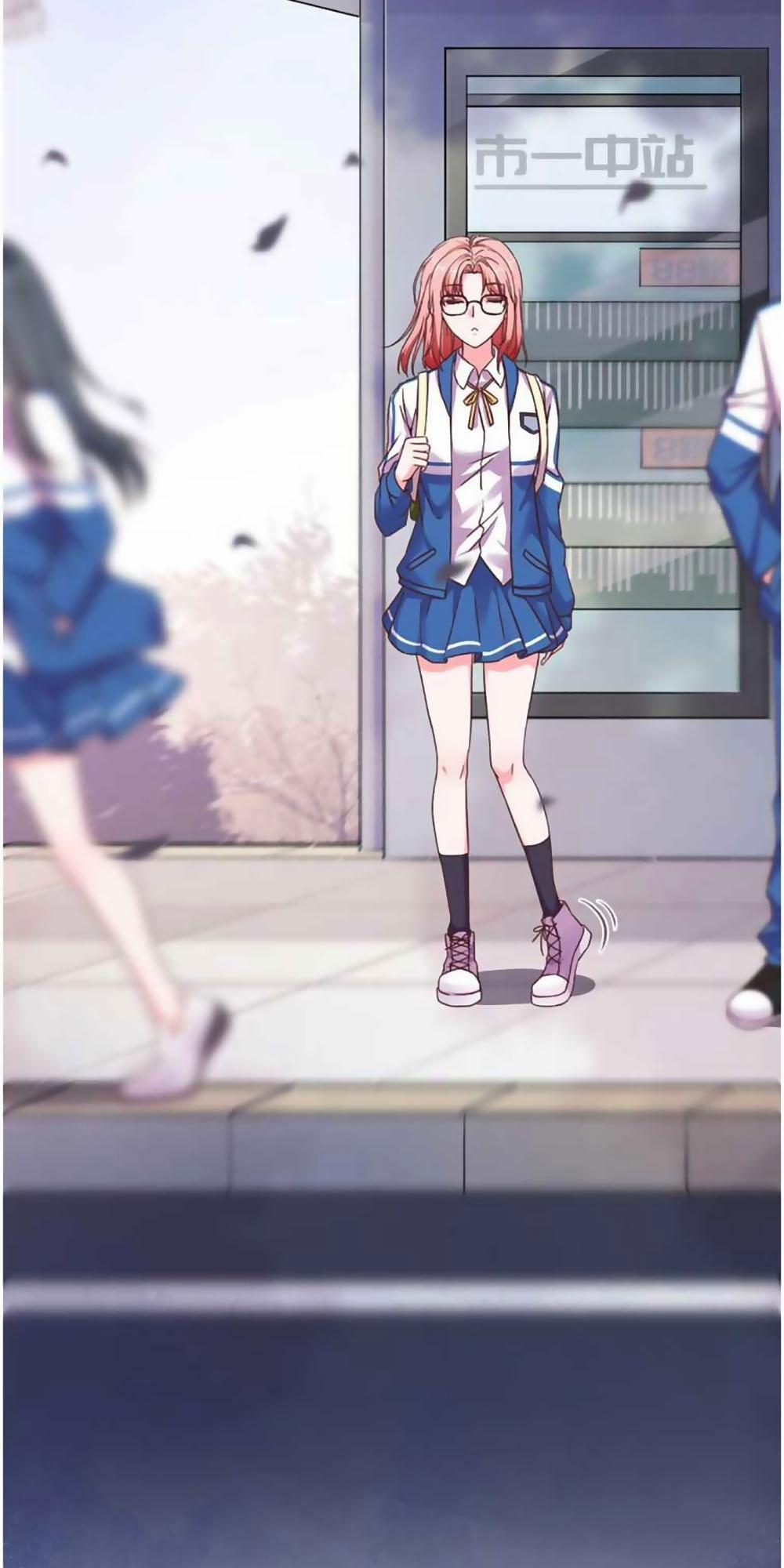 Quyến Rũ Không Thành 14 trang 5