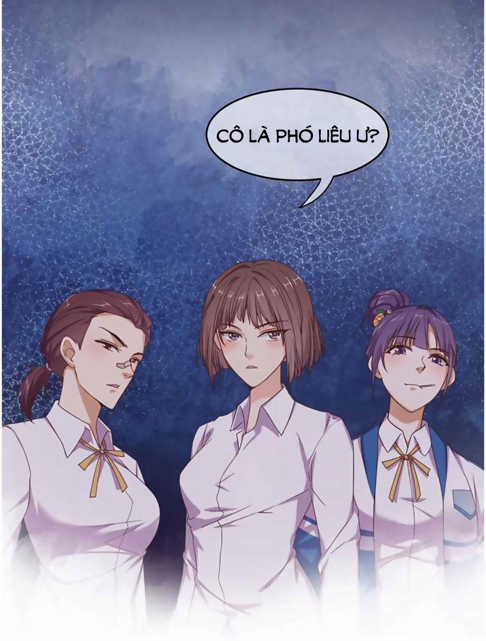 Quyến Rũ Không Thành 14 trang 6