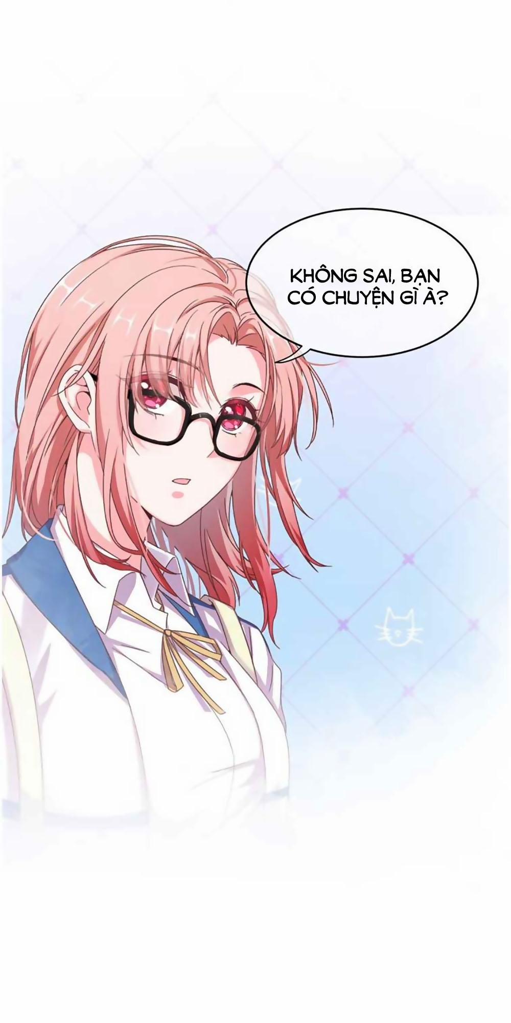 Quyến Rũ Không Thành 14 trang 7