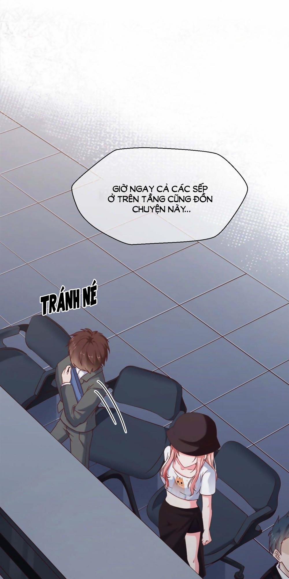 Quyến Rũ Không Thành 15 trang 10