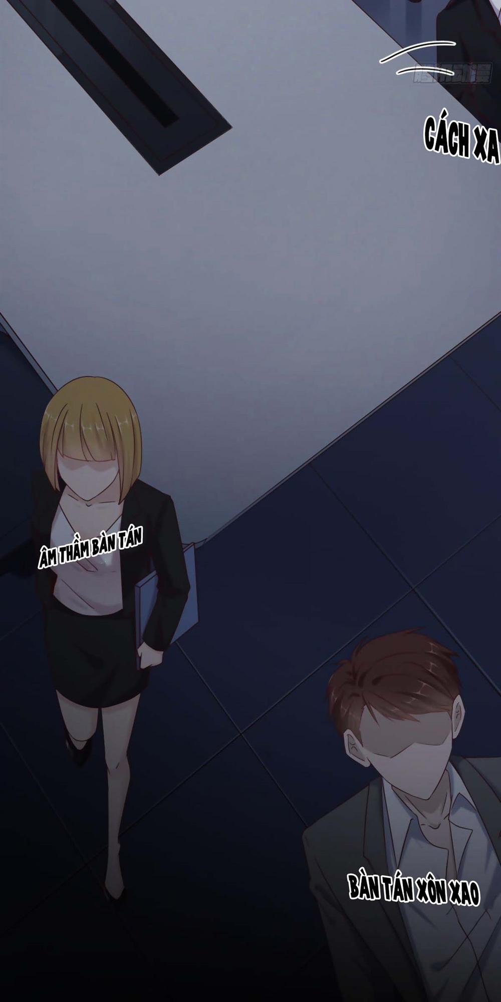 Quyến Rũ Không Thành 15 trang 11