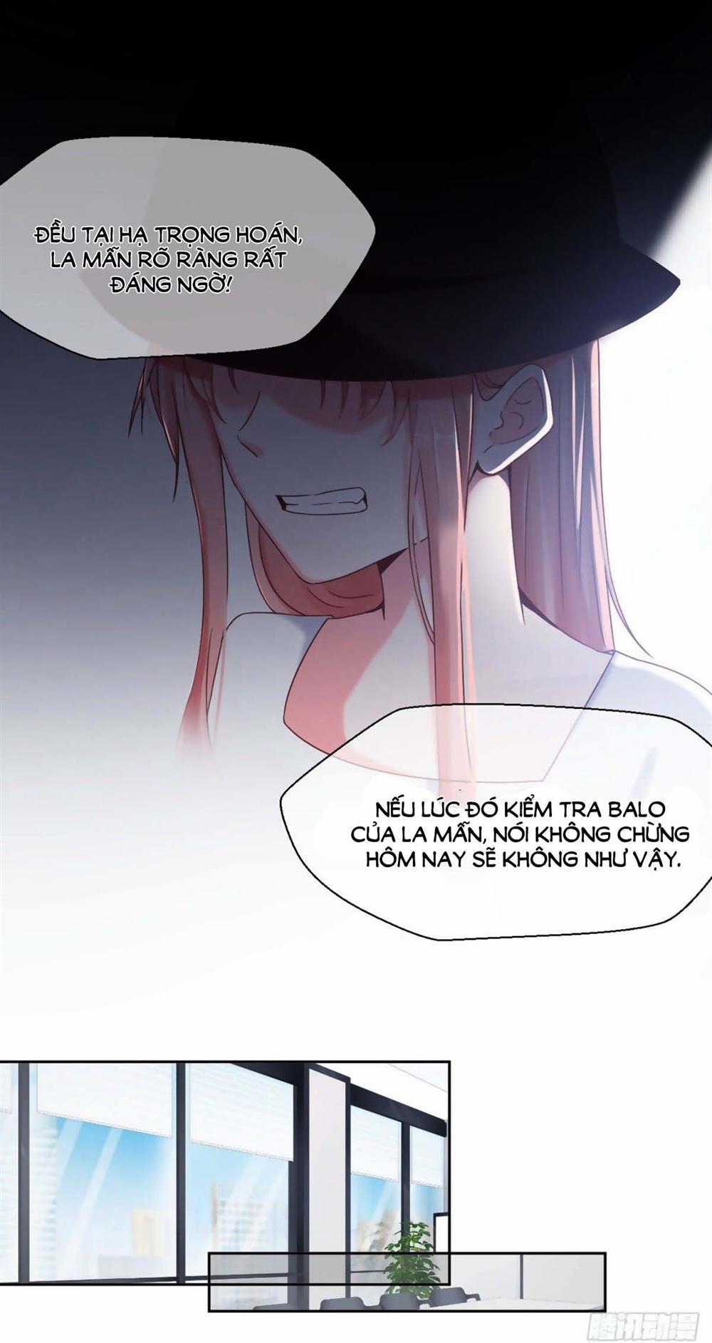 Quyến Rũ Không Thành 15 trang 13