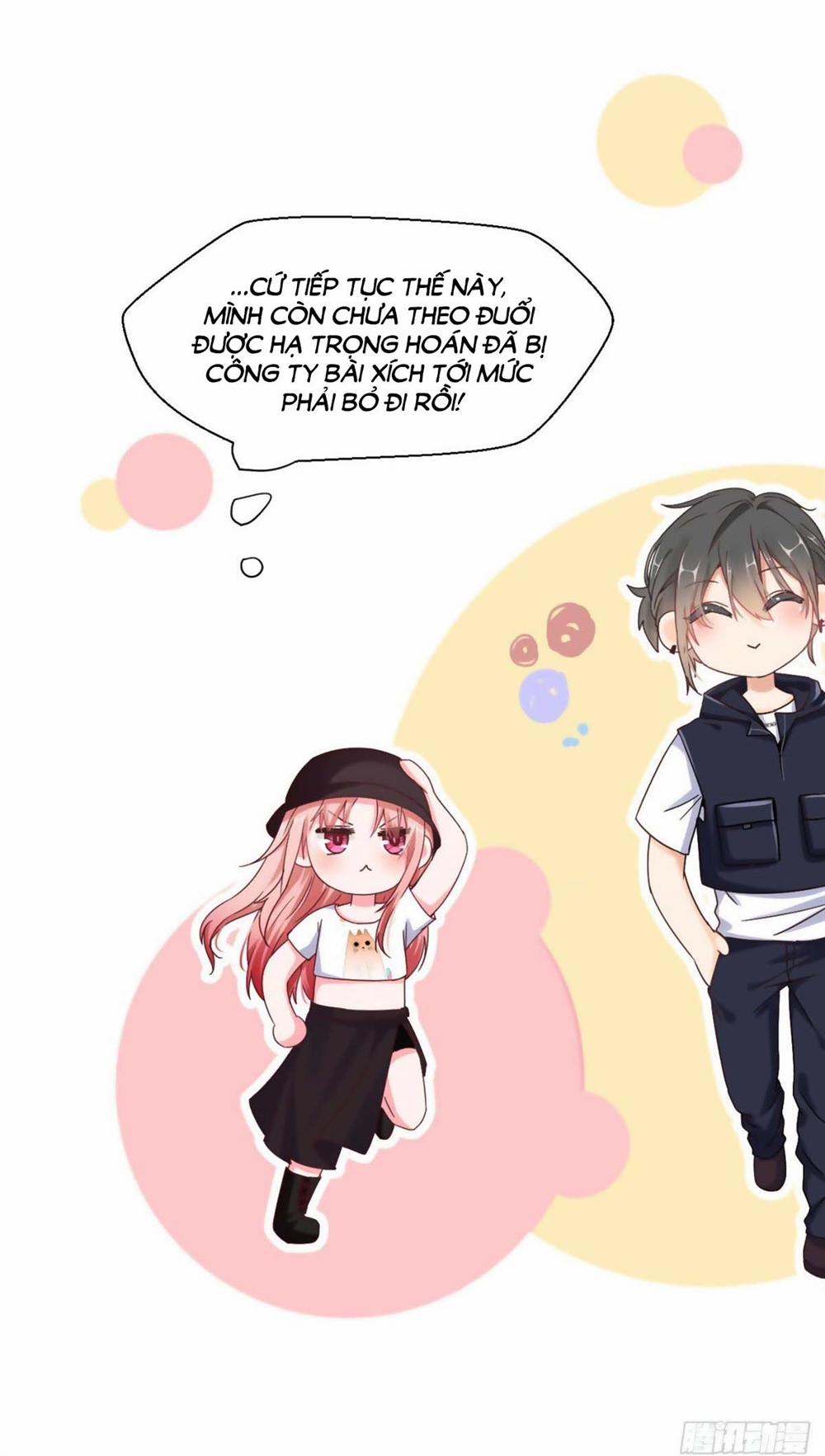 Quyến Rũ Không Thành 15 trang 14