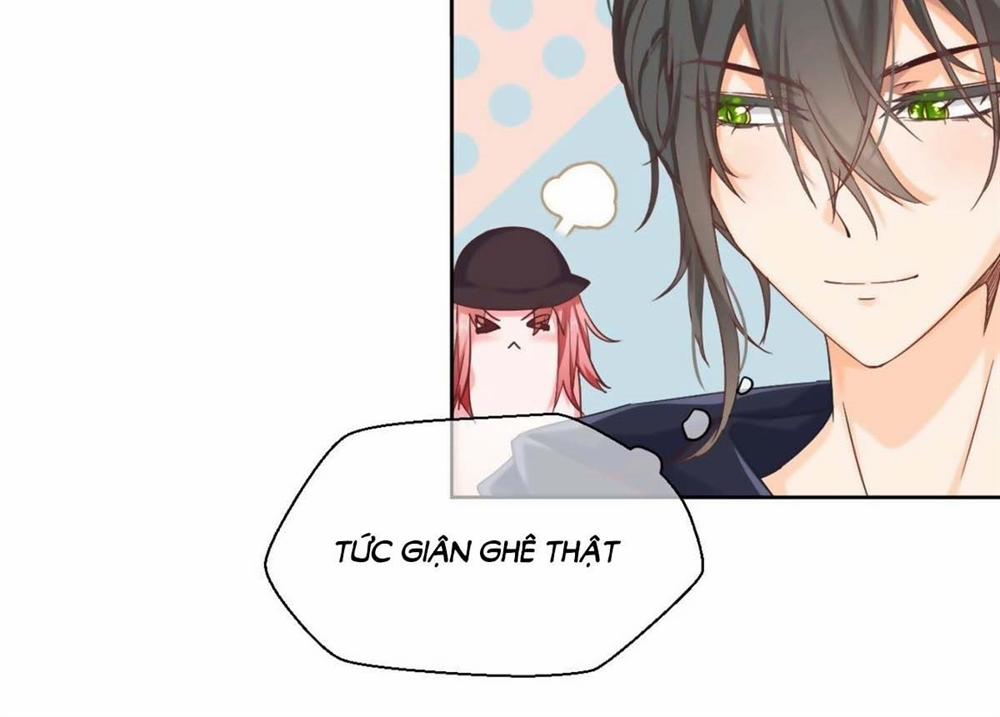 Quyến Rũ Không Thành 15 trang 16