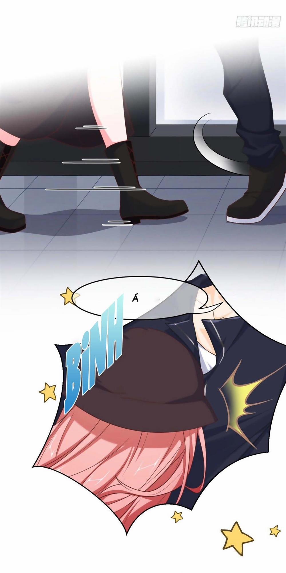 Quyến Rũ Không Thành 15 trang 17