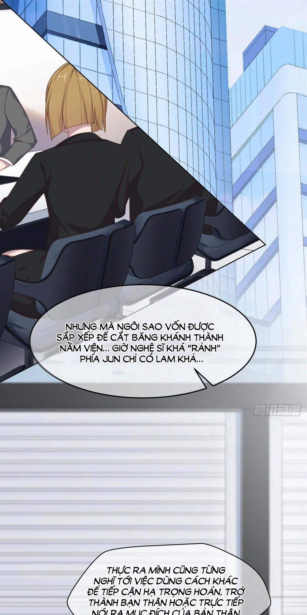 Quyến Rũ Không Thành 15 trang 2