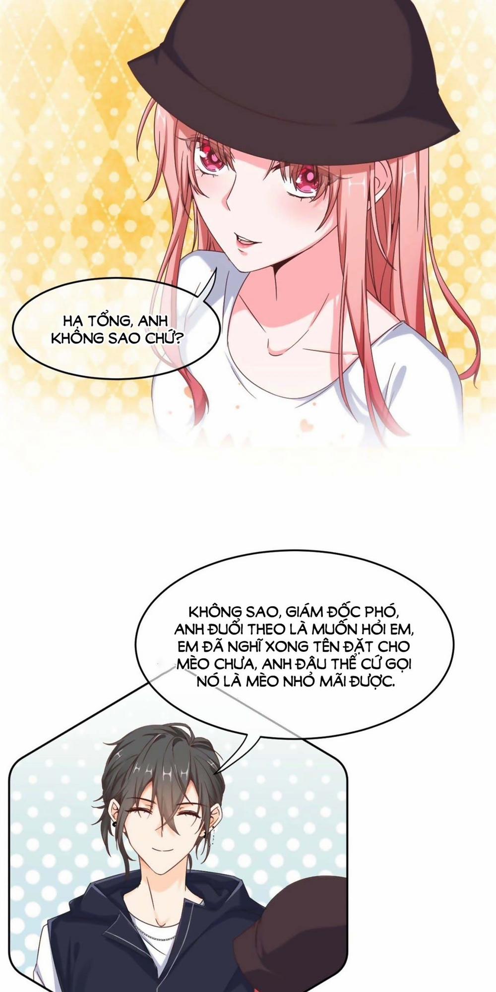 Quyến Rũ Không Thành 15 trang 20