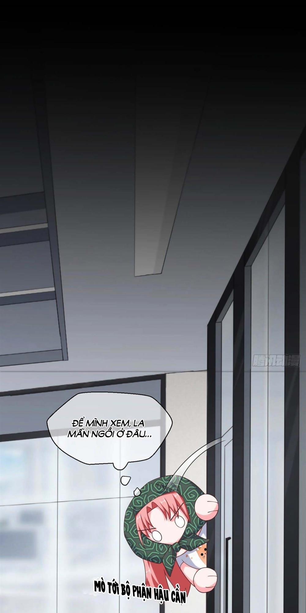 Quyến Rũ Không Thành 15 trang 27