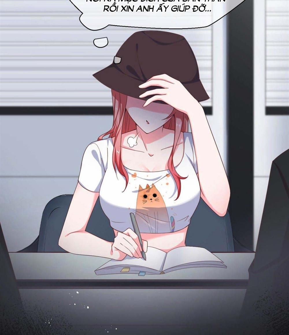 Quyến Rũ Không Thành 15 trang 3