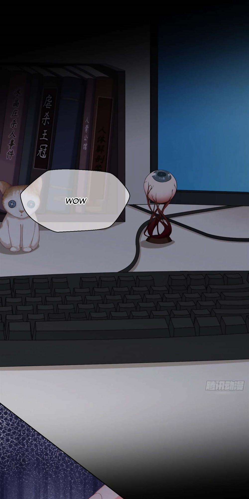 Quyến Rũ Không Thành 15 trang 30