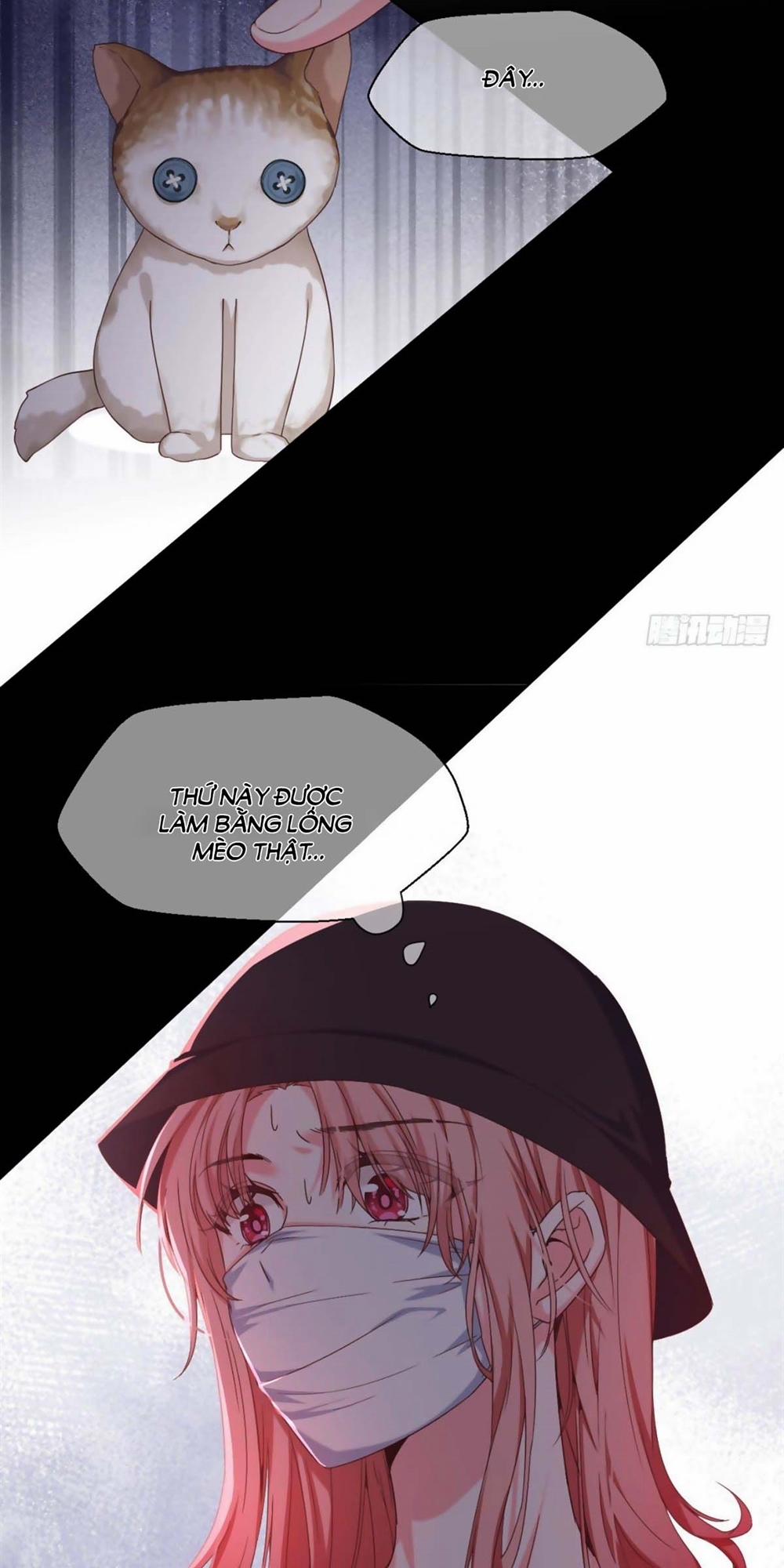 Quyến Rũ Không Thành 15 trang 31