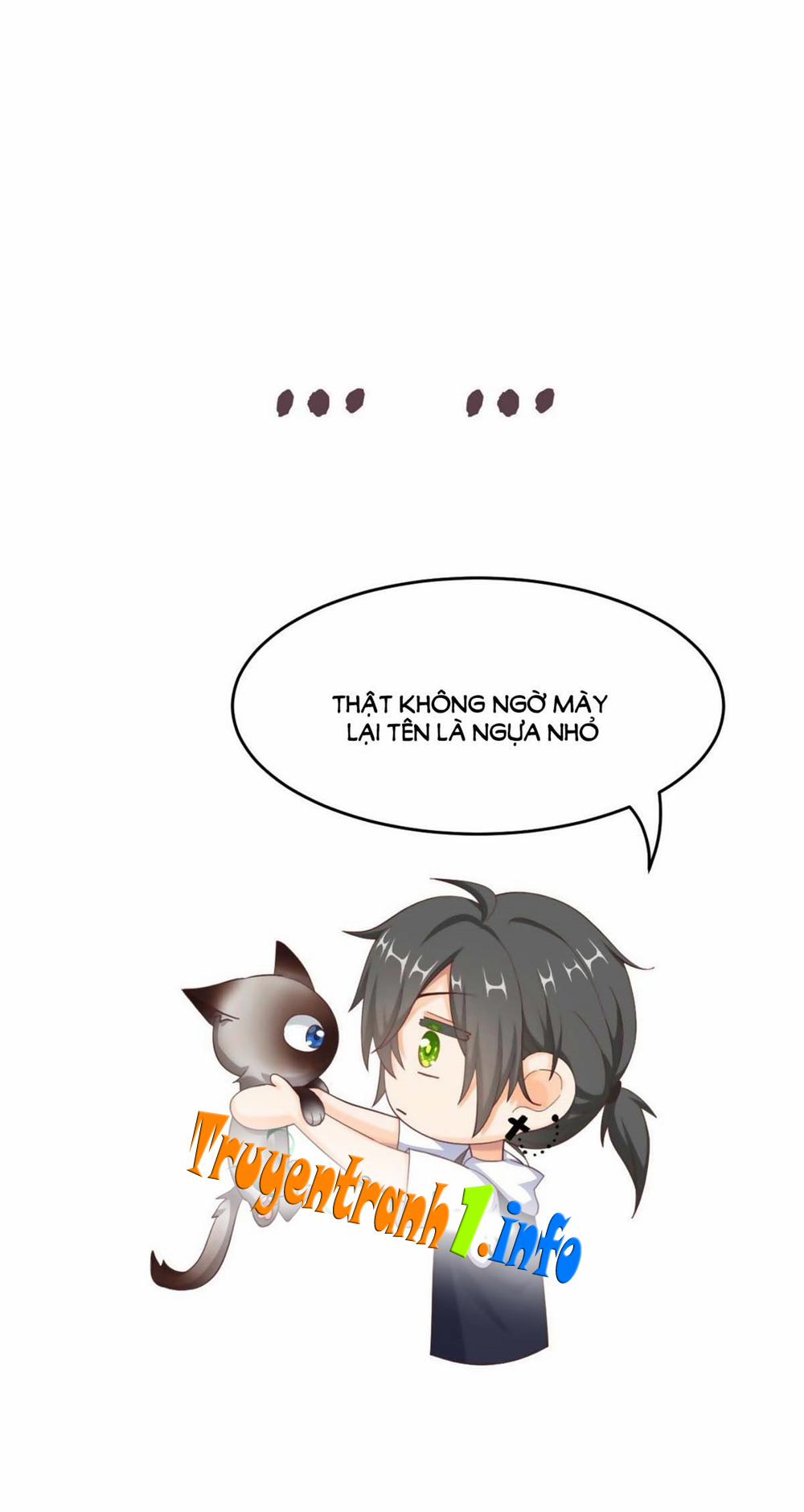 Quyến Rũ Không Thành 15 trang 34